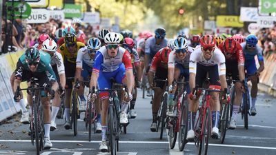 Paris-Tours 2024 live stream: How to watch cycling free online from anywhere