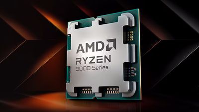 Ryzen 9000X3D CPU performance allegedly exposed — leak claims double-digit multi-core performance uplift over Ryzen 9000