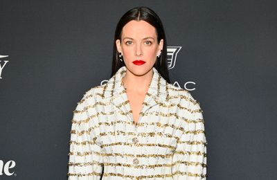 Riley Keough determined to 'honour' her late mother Lisa Marie Presley with memoir