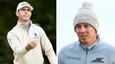 8 Big Names To Miss The Cut At The Alfred Dunhill Links Championship