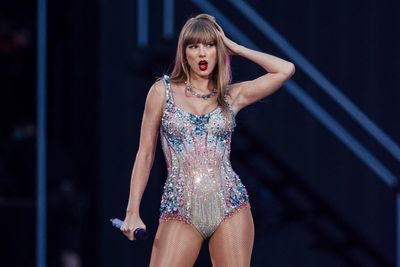 Taylor Swift strengthens status as richest female musician with $1.6bn fortune