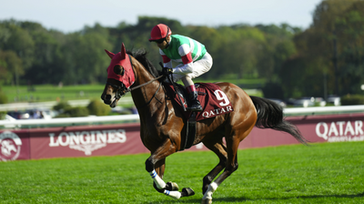 How to watch Prix de l’Arc de Triomphe 2024: How to live stream racing online