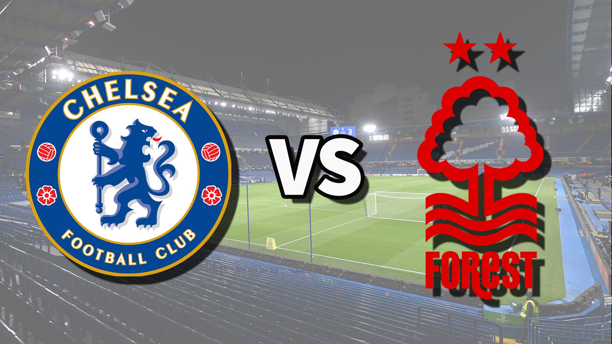 Chelsea vs Nottm Forest live stream: How to watch…