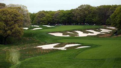 Bethpage Black Is Already Being Tweaked to Favor U.S. Team at 2025 Ryder Cup