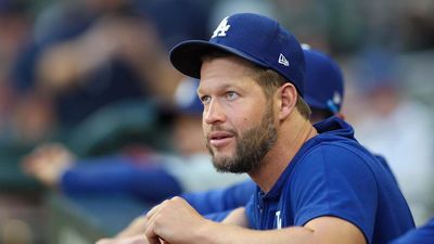 Dodgers Announce Clayton Kershaw Out for Remainder of 2024 Season With Toe Injury