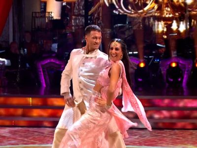 Strictly Come Dancing’s Punam Krishan is proof this year’s series is all to play for