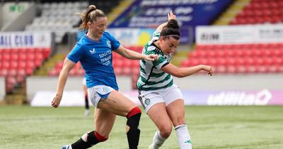 A SWPL derby to remember but progress remains elusive for Scottish women’s football