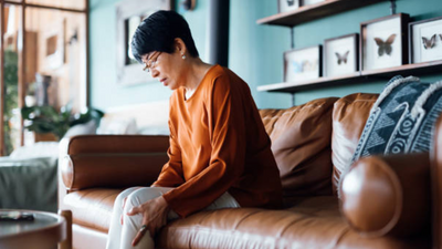 Bone health in the elderly: Why seniors should get a bone density test