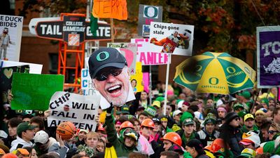 Where Is College GameDay This Week? Week 7 Schedule, Location, TV