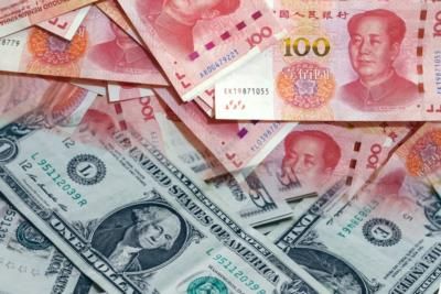 Chinese Yuan To USD Exchange Rate Hits USD 7.02