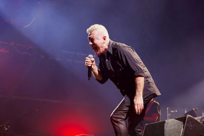 Cold Chisel review: superhuman vocals from Jimmy Barnes anchor immortal songs in triumphant tour opener