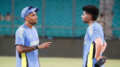 Mayank Yadav is special, has the 'X' factor: Suryakumar Yadav