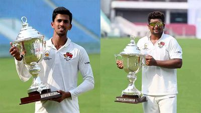Irani Cup: A triumph that was well worth the wait for Mumbai