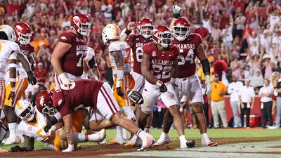 College Football Week 6 Takeaways: Upsets Abound for AP Top 25 Teams