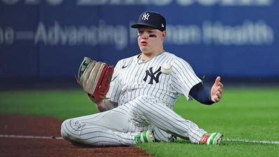 Alex Verdugo Proves His Worth in Yankees’ Game 1 Win After In-season Benching