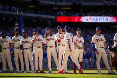 Mets Rally Late To Secure Game 1 Victory