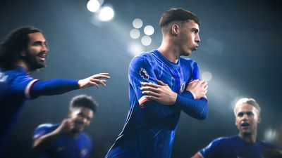 'EA Sports FC 25' Has 'Mixed' Reviews on Steam, 1.6 Stars on Google