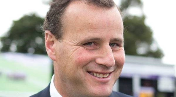 Johnny Ward: Flat makes way for jumps right on Cue