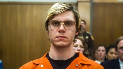 7 best shows about serial killers to watch on Netflix, Prime Video and more