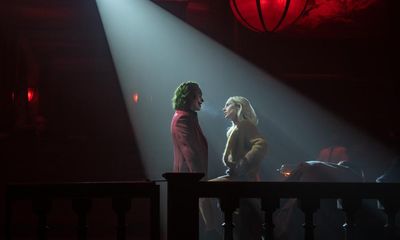 Joker: Folie à Deux review – Lady Gaga electrifies in mediocre musical sequel