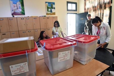 Voting closes in Tunisia as President Kais Saied eyes re-election