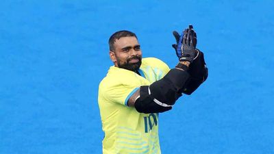 Sultan of Johor Cup: Amir Ali to lead Indian junior hockey team in Sreejesh's coaching debut