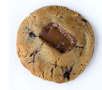 Notes on chocolate: release your inner cookie monster