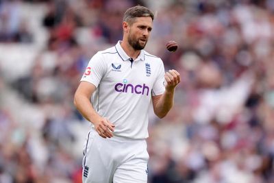 Chris Woakes has still got hunger and desire – Ollie Pope backs bowler to shine