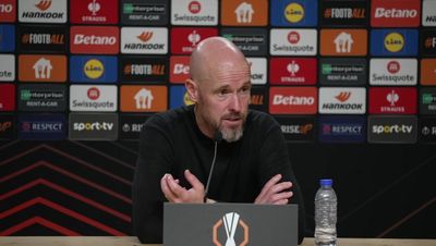 Manchester United: Ruud van Nistelrooy ‘to be offered’ job if Erik ten Hag is sacked