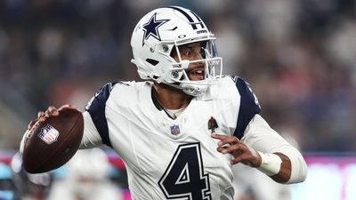 Cowboys vs Steelers live stream tonight: How to watch NFL online from anywhere, injury news and inactives