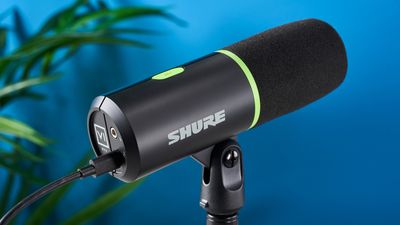 I was a DJ for 3 years — here’s why the brand-new Shure MV6 is my favorite mic