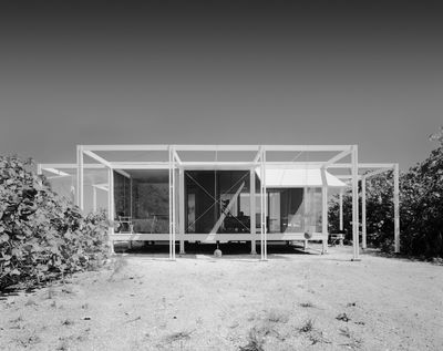 Paul Rudolph at The Met: ‘from Christmas lights to megastructures’