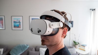 Which Quest 2 & 3 accessories work with Meta Quest 3S?