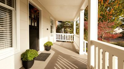 8 porch storage ideas – learn from the pros on how to keep your space neat and tidy