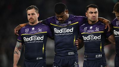 Decision to rule out Howarth try was correct, NRL says