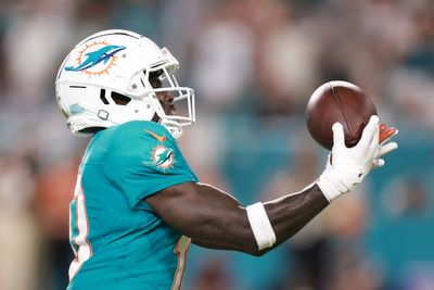 Miami Dolphins set to make NFL history off the field