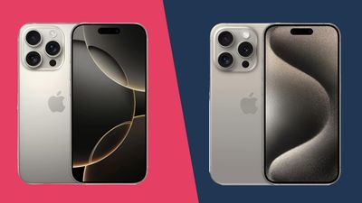 iPhone 16 Pro vs iPhone 15 Pro: which Pro is best for you?