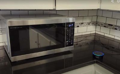 What microwave wattage is best? Experts reveal all