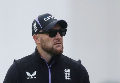 Brendon McCullum ready for tough test from Pakistan and ‘rocking hot’ conditions