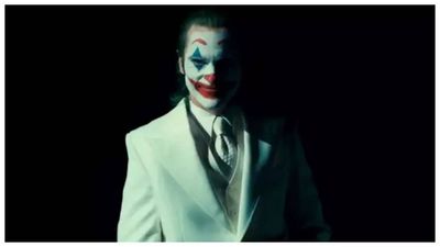 'Todd Phillips' 'Joker 2' receives support from Hollywood legend Francis Ford Coppola amidst poor reviews
