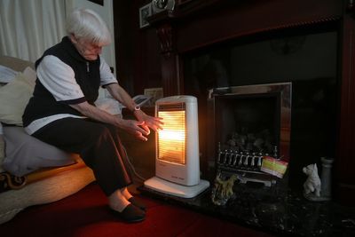 ‘I can’t afford curtains to block out the draught’: The pensioners worst hit by the winter fuel payment cut