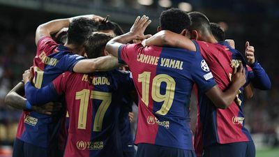 Barcelona Predicted Lineup vs. Alaves: La Liga