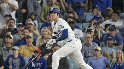 Shohei Ohtani Shares What's Difficult About Playoff Baseball After Postseason Debut