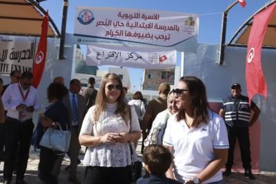 Tunisia Holds Presidential Election Amid Controversy