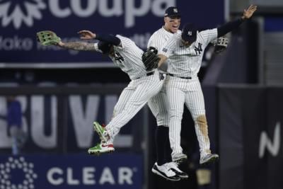 Alex Verdugo Boosts Yankees With Improved Nutrition And Performance