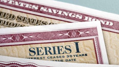 Farewell Paper I-Bonds: Savings Bonds Are Going Online-Only