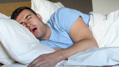 How to stop drooling in your sleep: 6 tried and tested tricks from experts