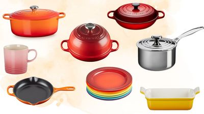 Is Le Creuset worth it? Where to splurge and how I save on these culinary heirlooms