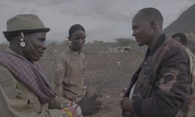 The Battle for Laikipia review – clash over Kenyan land is essential viewing