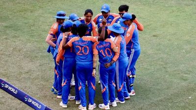 ICC Women's T20 World Cup: India's semi-final chances stay afloat after narrow win against Pakistan